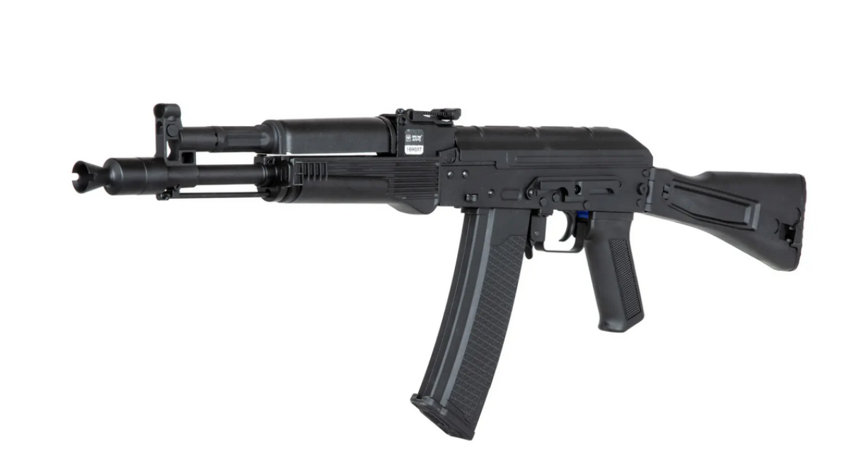 Specna Arms SA-J73 Core AK 74  0,5 Joule AEG (with Gate X-ASR Mosfet)